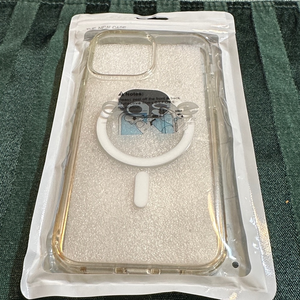 Pro Max Phone Case - Picture 2 of 7